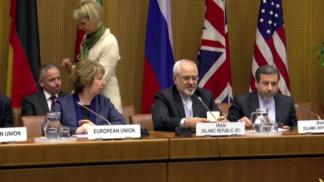 Irán critica el informe sin fundamento del OIEA sobre sus actividades nucleares
