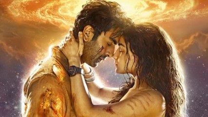 Ahead of Ranbir Kapoor, Alia Bhatt's Brahmastra release, a lookback at the film's stormy journey