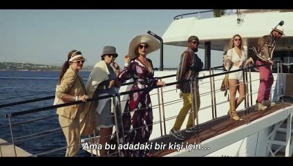 Bıçaklar Çekildi: Gizemli Bir Serüven Altyazılı Fragman
