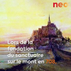 Le Mont-Saint-Michel est-il breton ou normand ?