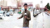 Bengaluru Rains: ರಸ್ತೆಗಳು ಹೀಗಾದರೆ ಗಾಡಿಗಳು ಓಡಾಡುವುದು ಹೇಗೆ | Oneindia Kannada