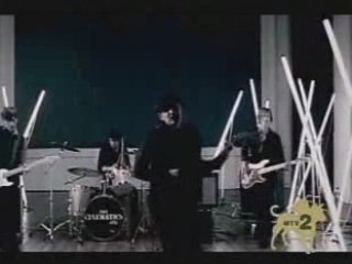 The Cinematics - Break