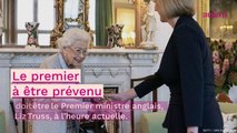 Elizabeth II : comment vont s’organiser ses funérailles ?