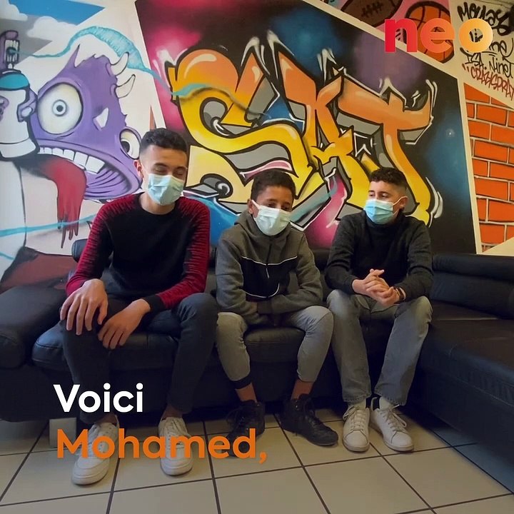 Dans l'Yonne, des ados réalisent un court-métrage en soutien aux pompiers victimes d'agressions