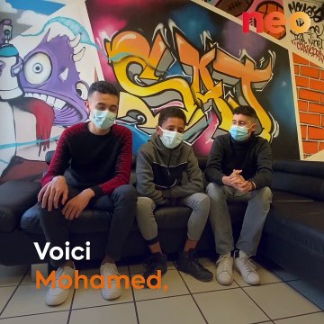 Dans l'Yonne, des ados réalisent un court-métrage en soutien aux pompiers victimes d'agressions