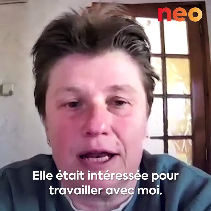 Nathalie va travailler pour le prochain Asterix et Obelix, mais elle n'est pas comédienne