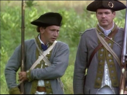 Liberty! The American Revolution Episode 3 - 1776-1777 - The Times That Try Men's Souls