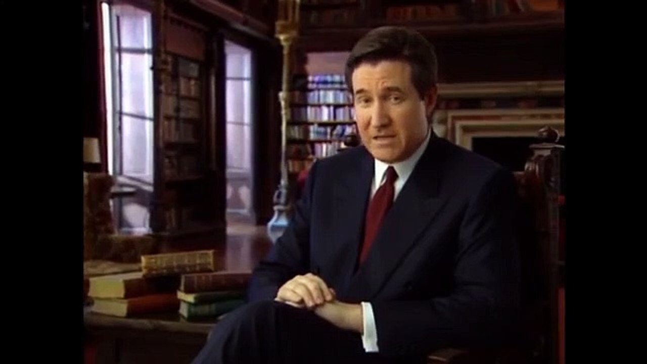 Liberty! The American Revolution Episode 5 - 1778-1783 -  The World Turned Upside Down