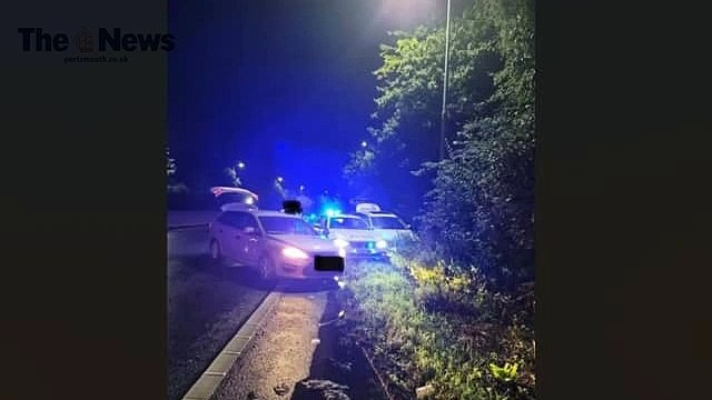 WATCH: The Portsmouth News bulletin for Thursday 8th September 2022. Bringing you all the latest news, sports and the latest weather forecast