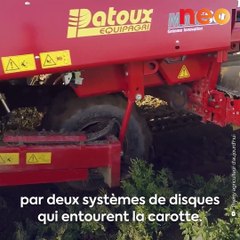 Cet agriculteur est aussi youtubeur pour sensibiliser la population à l'agriculture moderne