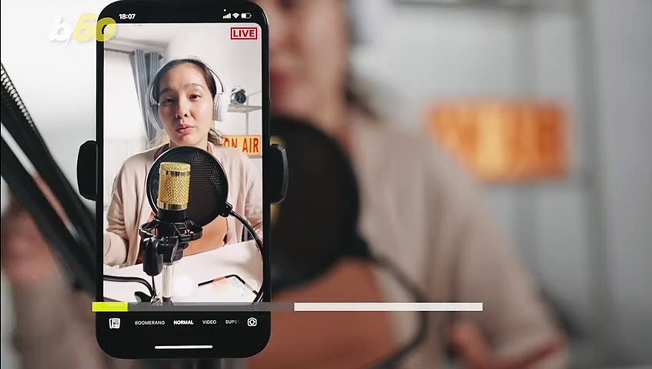 Plenty of People Think They Could Be Content Creators