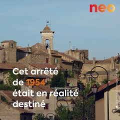 Top 3 des règlements insolites encore en vigueur en France