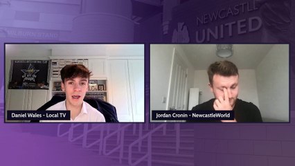 Will Newcastle United see injured players return in time for trip to West Ham?