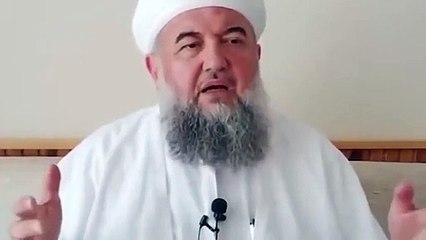 İsmailağa mensubu depremleri kadınların giyimine ve kürtaja bağladı!