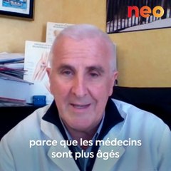 Désert médical : ce médecin de Chaumont ne trouve aucun remplaçant