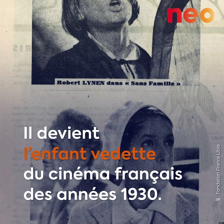 Le 1er avril 1944, jour où les nazis ont fusillé "Poil de carotte"