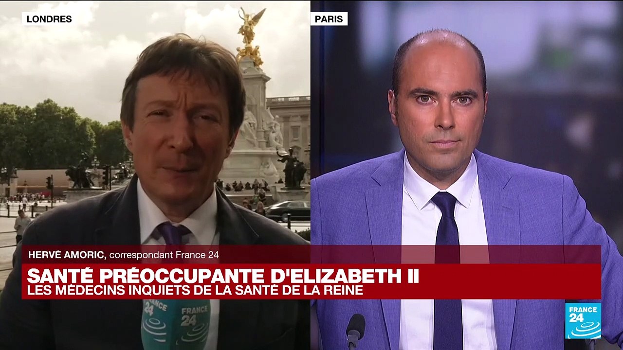 Reine Elizabeth II : Liz Truss et l'ensemble du Royaume-Uni "très inquiets" de l'état de santé de la reine