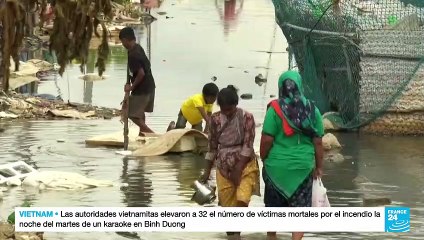 El desarrollo de la humanidad retrocedió cinco años por el Covid-19 y la guerra en Ucrania