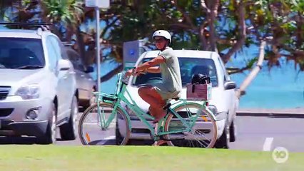 Wildlife Rescue Australia S01E09