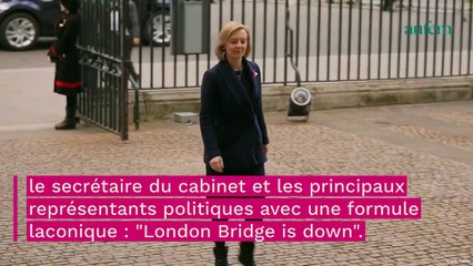 Elizabeth II : quel est le protocole royal prévu le jour de sa mort ?