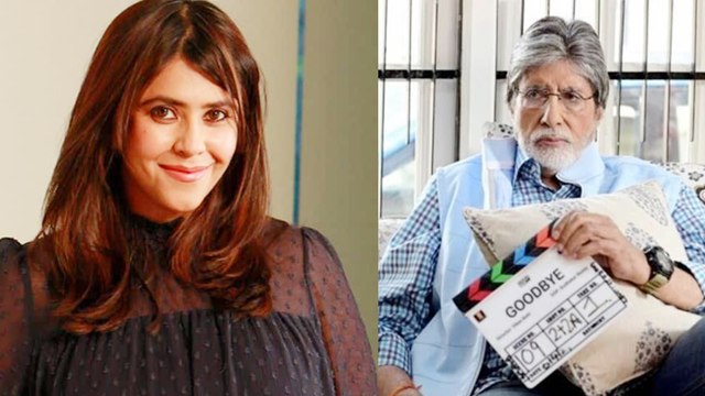 Ekta Kapoor Wanted To Work With This Bollywood Celebrity Above All Khans