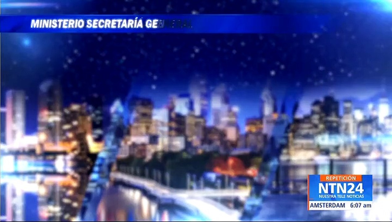 La Noche 08 - 09 - 2022