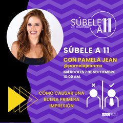 Cómo causar una buena primera impresión