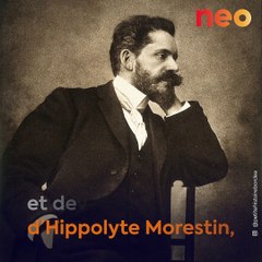 Suzanne Noël, la première chirurgien esthétique au monde