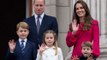 ウィリアム王子夫妻の子供たちが転校先で新生活をスタート