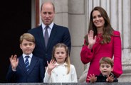 ウィリアム王子夫妻の子供たちが転校先で新生活をスタート