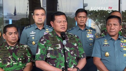 Tegas! KSAL Akhirnya Grounded G-36 Bonanza Usai Insiden Jatuh di Selat Madura