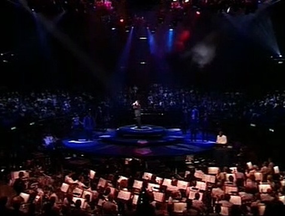 Cliff Richard - Can't Keep This Feeling In
