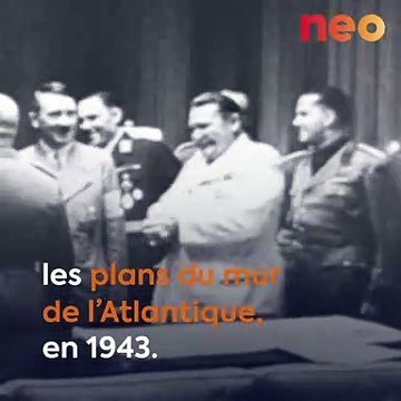 René Duchez, l'homme qui vola des plans aux Allemands pendant la Seconde Guerre mondiale