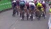 Tour de Grande-Bretagne 2022 - Jordi Meeus la 5e étape et au sprint, Tom Pidcock 3e !