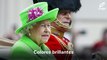Secretos que no sabías sobre el vestuario de la reina Isabel II