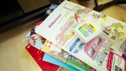 Ukrainische Flüchtlinge in Wien: Neubeginn für Familie Titkow