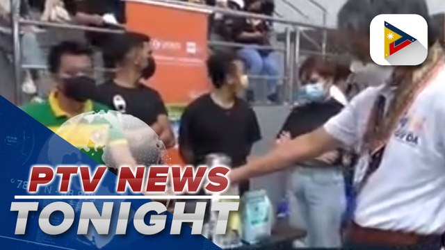 Youth group in CDO conducts ‘Kahigayonan’ skills training expo and job fair