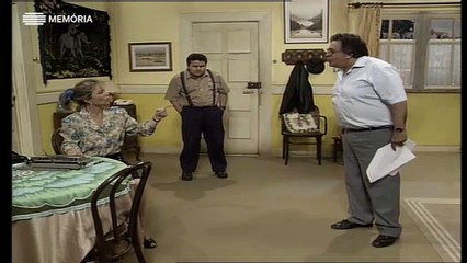 Nico D'Obra - Episódio 41