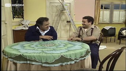 Nico D'Obra - Episódio 45