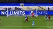 Napoli vs Liverpool 4-1 Highlights Champions League