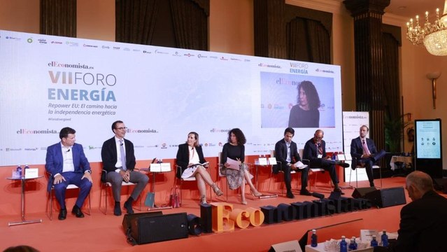 Las renovables buscan evitar depender de Asia para fabricar componentes - VII FORO ENERGÍA