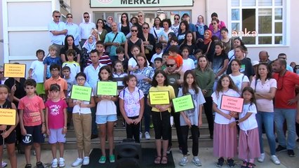 Sinop’ta Bilim Sanat Merkezi'nin taşınmasına tepki