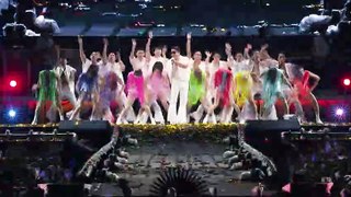 PSY  That That prod  feat SUGA of BTS Live Performance at PSY 흠뻑쇼 2022 SUMMER SWAG_720pFHR