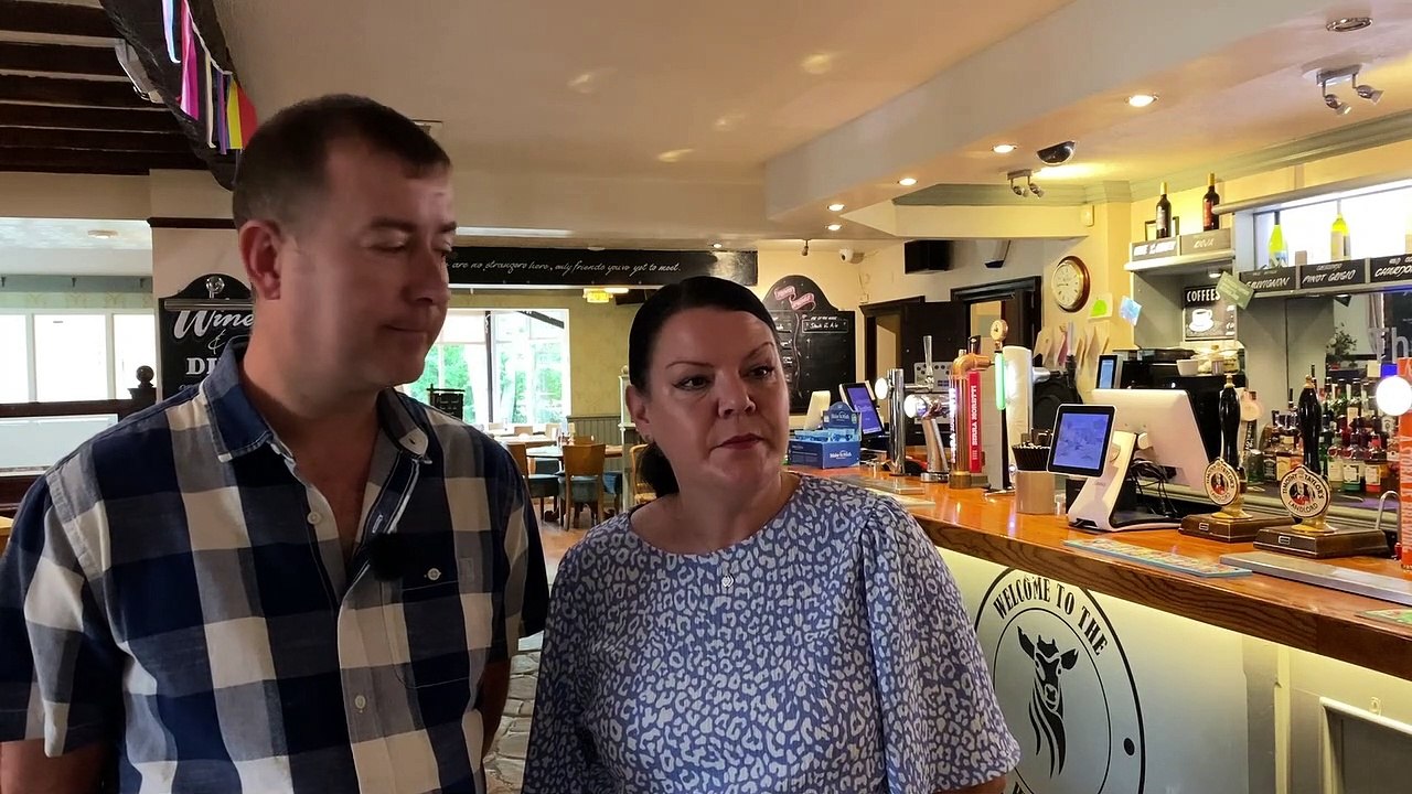 Could a pint really cost £20? We explore the impact of the cost of living crisis on our pubs