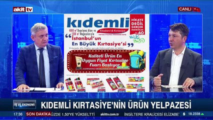 8 Eylül 2022 Ekonomi gündemi