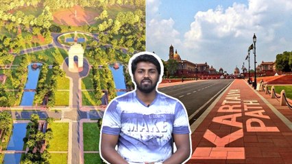 ದೇಶದ ಹೆಮ್ಮೆಯ ಇಂಡಿಯಾ ಗೇಟ್ ನಲ್ಲಿ ಕನ್ನಡಿಗರು ಹೆಮ್ಮೆ ಪಡುವಂಥದ್ದೇನಿದೆ ಗೊತ್ತಾ.? | Oneindia Kannada