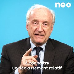 Pour Hubert Védrine, les Français doivent reprendre confiance en eux