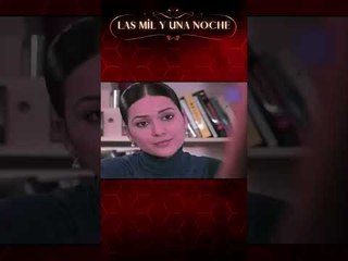 Bennu sufre en el amor | Las Mil y Una Noches #shorts