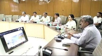 Lumpy- पशुपालन मंत्री ने अप्रभावित इलाकों में तेजी से टीकाकरण करने के दिए निर्देश