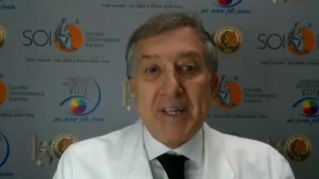 SOI: appello ai cittadini e alla politica per difendere la vista